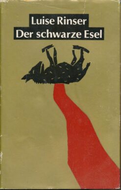 Der schwarze Esel