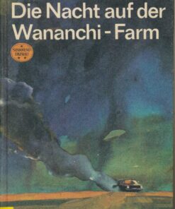 Die Nacht auf der Wananchi-Farm