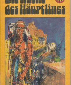 Die Rache des Häuptlings