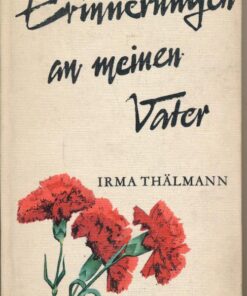 Erinnerungen an meinen Vater