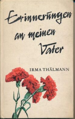 Erinnerungen an meinen Vater