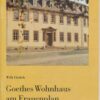 Goethes Wohnhaus am Frauenplan in Weimar – Broschüre DDR