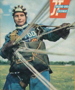 Jugend und Technik 1963 Heft 5