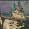 Jugend und Technik 1967 Heft 10 Elektronenprojektor – Stadtplanung – Tatra 813 – Stereofunk – Drillmaschinen
