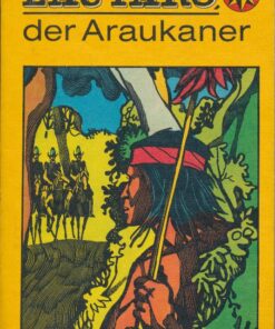 Lautaro der Araukaner