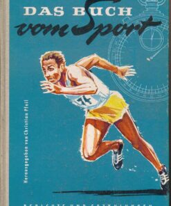 Das Buch vom Sport