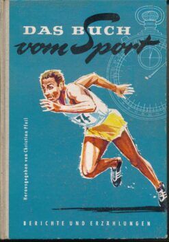 Das Buch vom Sport