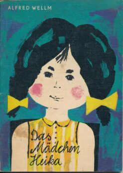Das Mädchen Heika