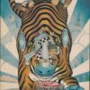 Das Tigernashorn