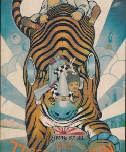 Das Tigernashorn