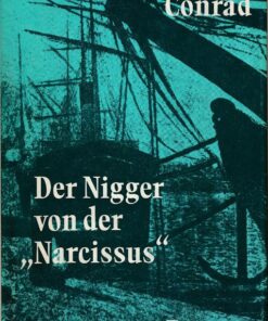 Der Nigger von der Narcissus