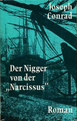 Der Nigger von der Narcissus