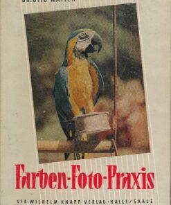 Farben-Foto-Praxis