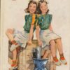 Gisel und Ursel