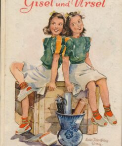 Gisel und Ursel