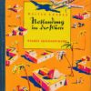 Notlandung in der Wüste