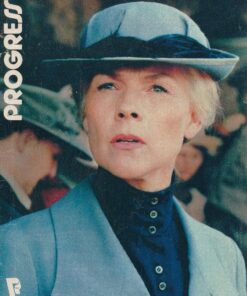 Progress Filmprogramm 1987 Heft 4