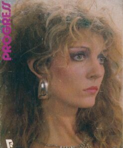 Progress Filmprogramm 1987 Heft 6