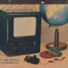 Schalten und Walten Sparen Bewahren Wochenkalender 1941