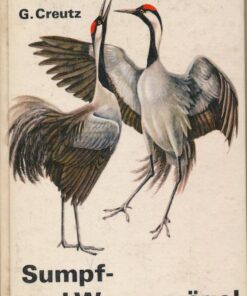 Sumpf- und Wasservögel