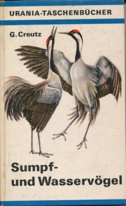 Sumpf- und Wasservögel
