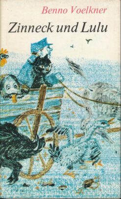 Zinneck und Lulu