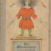Der Struwwelpeter