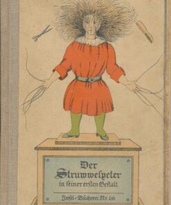 Der Struwwelpeter