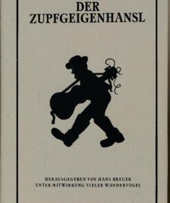 Der Zupfgeigenhansl