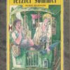 Huckleberrys letzter Sommer