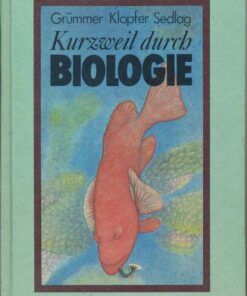 Kurzweil durch Biologie