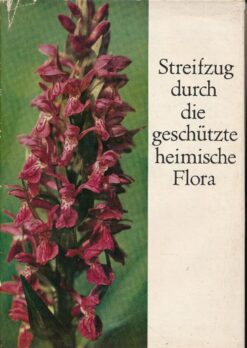 Streifzug durch die geschützte heimische Flora