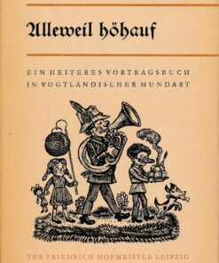 Alleweil höhauf