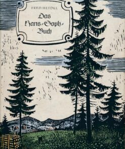Das Hans-Soph-Buch