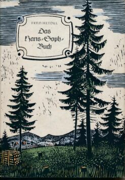 Das Hans-Soph-Buch