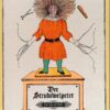 Der Struwwelpeter