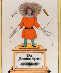 Der Struwwelpeter