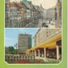 Karl-Marx-Stadt Gestern und Heute Folge 3 Ansichtskarten-Mappe