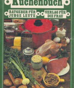 Küchenbuch