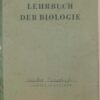 Lehrbuch der Biologie für das 4. Schuljahr DDR