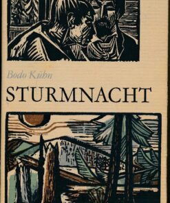Sturmnacht