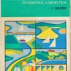 Wanderkarte Saaletalsperren DDR