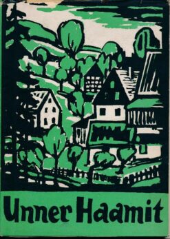 Was uns die Heimat erzählt – Erzgebirge