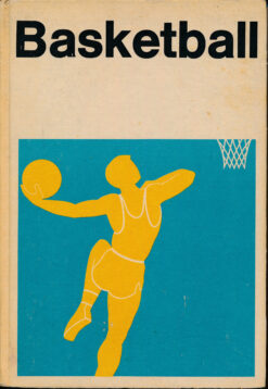 Basketball Lehrbuch