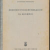 Berechnungsgrundlagen im Hochbau