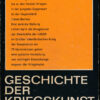 Geschichte der Kriegskunst