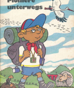 Pioniere unterwegs