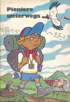 Pioniere unterwegs