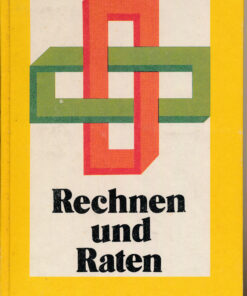 Rechnen und Raten