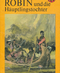 Robin und die Häuptlingstochter
